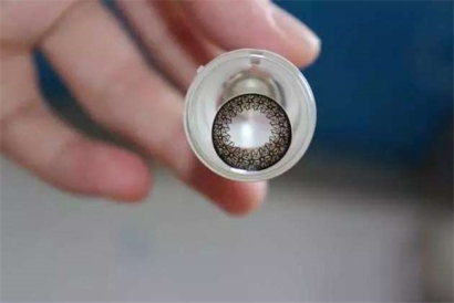 韓國美瞳隱形眼鏡清關之前需要了解的那些事