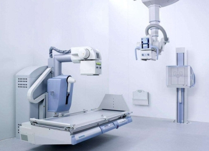 如何從國外進口醫療設備