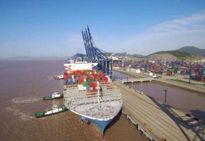 寧波大榭港報關(guān)公司哪家好？寧波進口報關(guān)公司排名