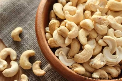 堅(jiān)果食品進(jìn)口報關(guān)流程_美國開心果進(jìn)口