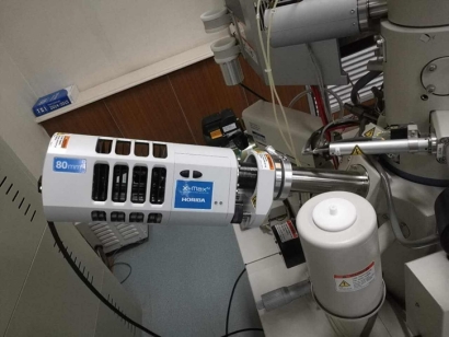 上海進口瑞士質譜儀報關資料_舊儀器設備清關手續