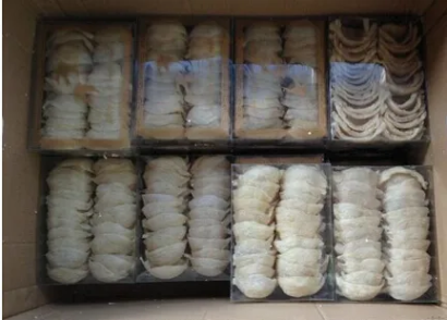 越南燕窩進(jìn)口報關(guān)相關(guān)要求以及進(jìn)口流程資料