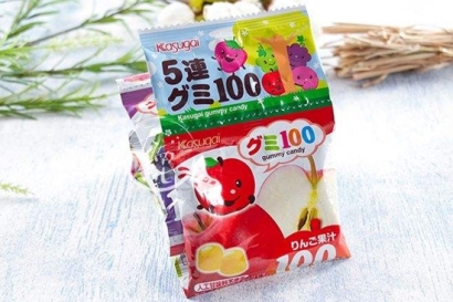 軟糖進口報關的流程以及時長，值得看一看