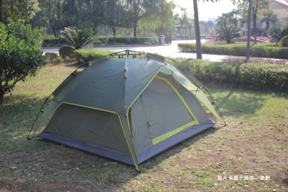 廣州帳篷進口報關(guān)流程這4步-19年戶外用品報關(guān)行