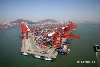 深圳報關(guān)公司推薦哪家好？深圳蛇口港進(jìn)出口報關(guān)行