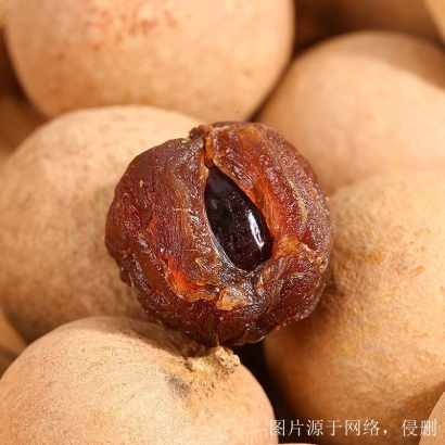 廣州進口越南龍眼干清關(guān)流程_桂圓藥材海運費用