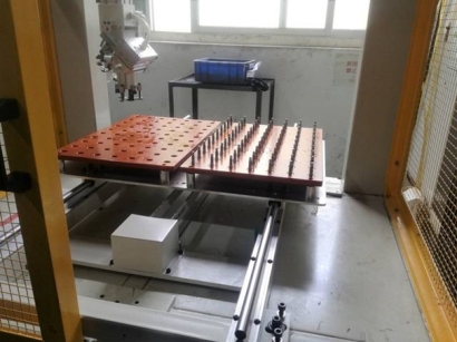 五金加工機(jī)床類(lèi)進(jìn)口清關(guān)公司