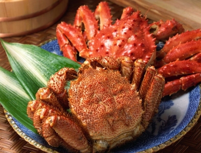 福州進口螃蟹報關(guān)公司哪家好？福建水產(chǎn)品清關(guān)公司