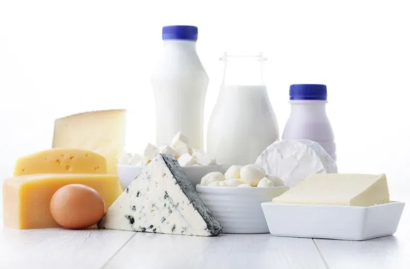 青島乳制品進口清關代理容易出現這些問題，要注意了