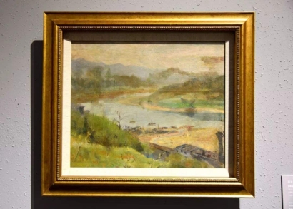 油畫進口報關資料及手續流程介紹「通關指南」