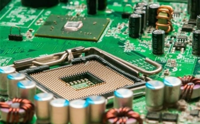 電子元器件進口報關一般貿(mào)易注意事項