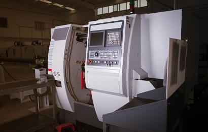 數(shù)控機床進口清關(guān)