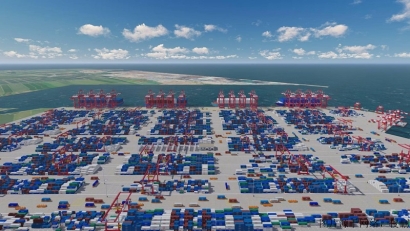 深圳蛇口港進口報關(guān)行哪家好？廣東清關(guān)公司排名