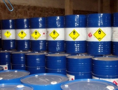 進口報關公司告訴你：危險品進口清關注意事項