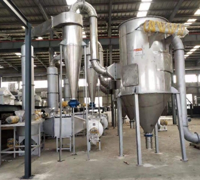 深圳干燥設(shè)備進口報關(guān)流程及干燥機器進口常見問題