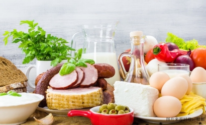 上海進口食品代理報關指南