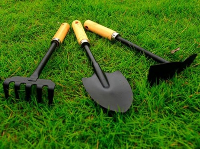 美國園藝工具進口報關流程_修枝剪刀進口清關資料