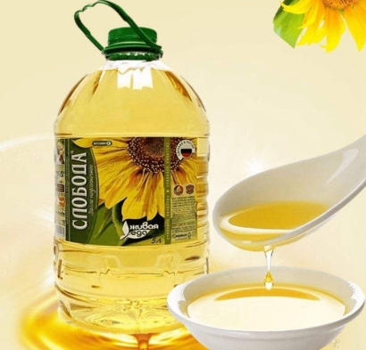 進(jìn)口俄羅斯食用油報(bào)關(guān)流程 橄欖油_菜籽油_大豆油