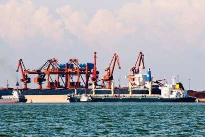 山東威海進口清關公司哪家好？山東報關行排名