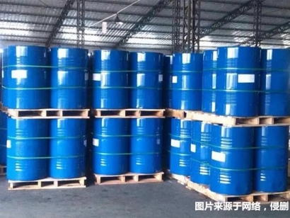 進口化工品上海報關(guān)代理如何選擇?化工品進口流程