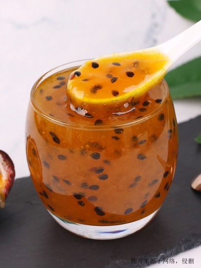 百香果原果漿北京進口食品報關公司_廣州臻力提供高效專業(yè)的服務