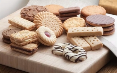 餅干進(jìn)口清關(guān)代理流程以及費用有哪些