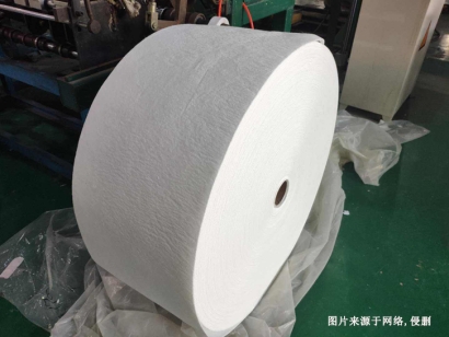 熔噴無紡布進口報關流程_口罩熔噴無紡布清關資料