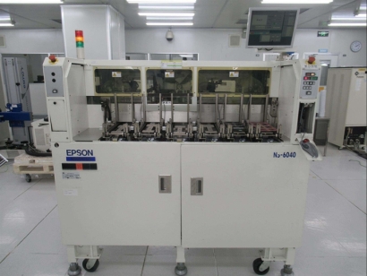 上海進口美國半導體設備報關流程_舊點膠機清關費用