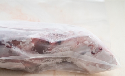 冷凍食品空運進口報關(guān)注意事項是怎樣的？