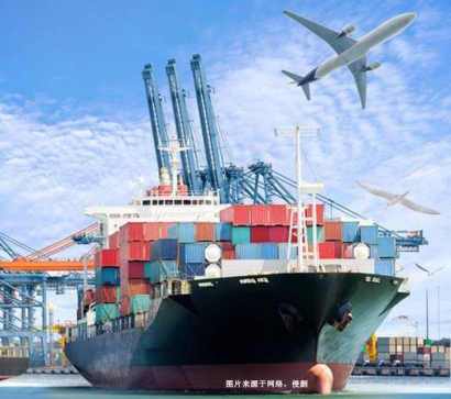 廣州普貨出口報關資料_一般貿易進出口報關流程