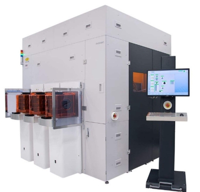 半導(dǎo)體晶圓研磨設(shè)備進口報關(guān)流程及報檢注意事項