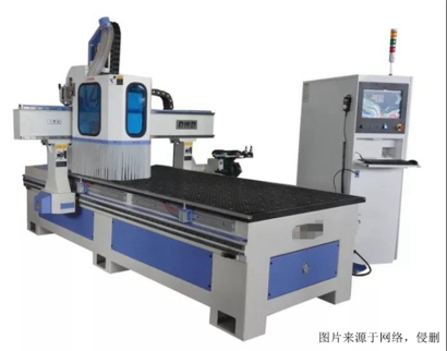 二手機床加工中心設(shè)備進(jìn)口報關(guān)資料-德國舊設(shè)備清關(guān)