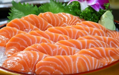 深圳三文魚進(jìn)口報(bào)關(guān)流程_丹麥鮭魚進(jìn)口關(guān)稅多少