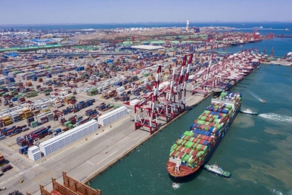 青島黃島進口清關代理公司哪家好？青島報關