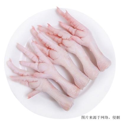 俄羅斯冷凍雞爪進口報關費用-19年冷凍肉類報關行