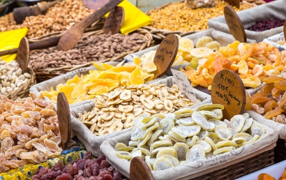 寧波芒果干進口清關(guān)代理服務(wù)