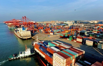 武漢空運進口報關公司哪家好？17年進口清關代理