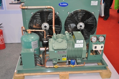 制冷設(shè)備進口報關(guān)一站式全球進口清關(guān)門到門服務(wù)