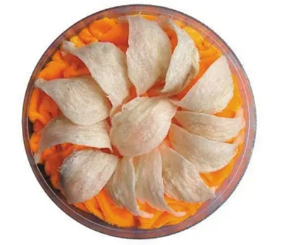 2022年新消息越南燕窩準(zhǔn)入-越南燕窩進(jìn)口報(bào)關(guān)資料