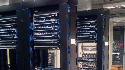 廣州代理進口進口報關(guān)公司告訴你服務(wù)器進口清關(guān)流程