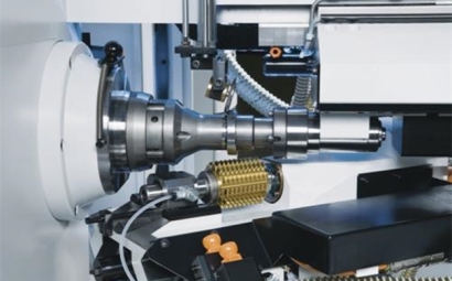 快看！進口二手滾齒機清關的整體思路是這樣的