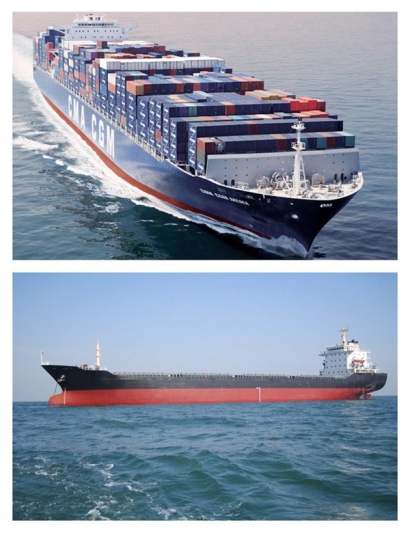 報(bào)關(guān)與國際貨運(yùn)這個(gè)專業(yè)的前景你知道嗎?