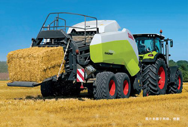 天津進口美國舊打捆機報關流程 天津進口美國舊打捆機報關流程