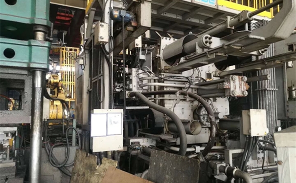 進口壓鑄機報關(guān)代理的注意事項 進口壓鑄機報關(guān)代理