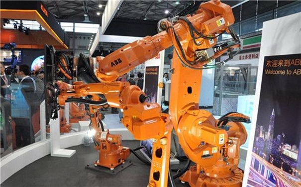 機器人進口報關的流程手續是怎樣的? 機器人進口報關