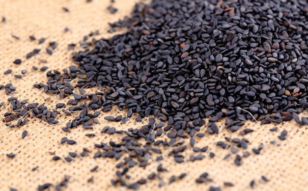 科普,進口芝麻報關的流程及其單證資料 進口芝麻報關