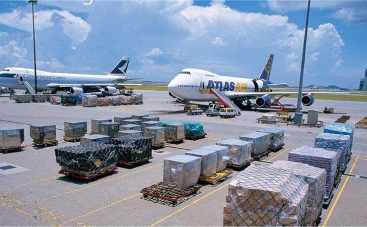 上海機場進口報關如何操作 上海機場進口報關