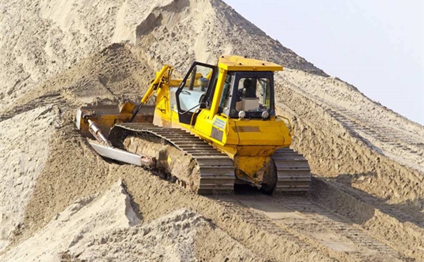 二手推土機進口報關(guān)需要哪些資料 二手推土機進口報關(guān)