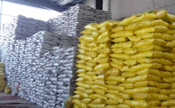 進(jìn)口化肥報(bào)關(guān)的操作流程以及資料 進(jìn)口化肥報(bào)關(guān)