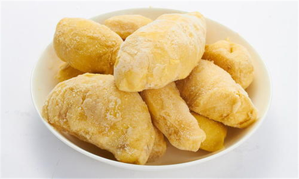 一般貿(mào)易進口泰國冷凍榴蓮肉清關(guān)所需資料 泰國榴蓮肉清關(guān)